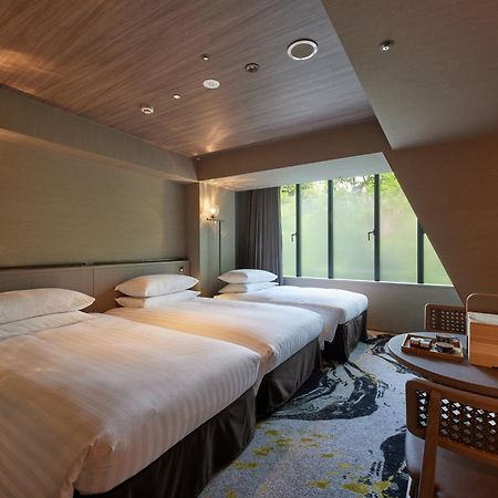 The Hotel Higashiyama Kyoto Tokyu, A Pan Pacific Hotel Luaran gambar