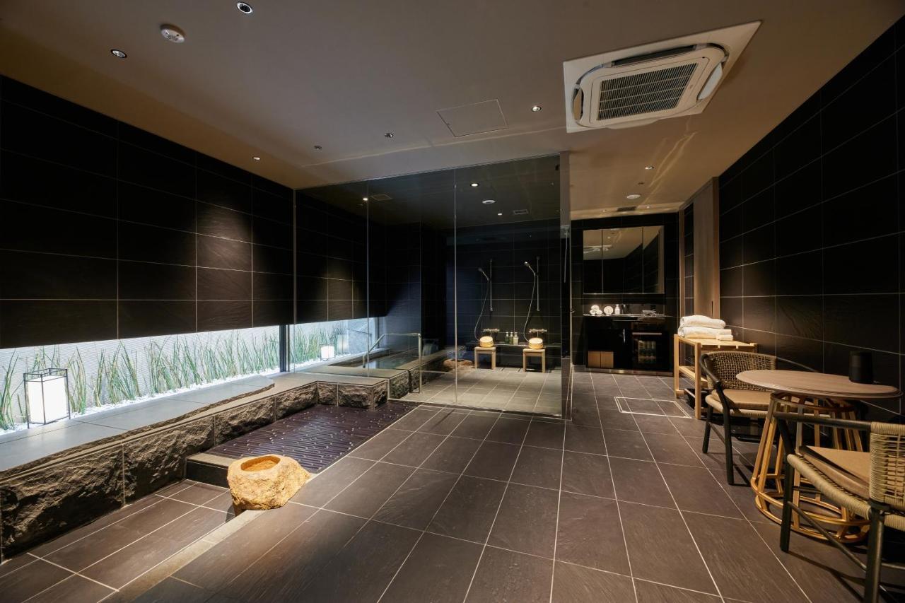 The Hotel Higashiyama Kyoto Tokyu, A Pan Pacific Hotel Luaran gambar