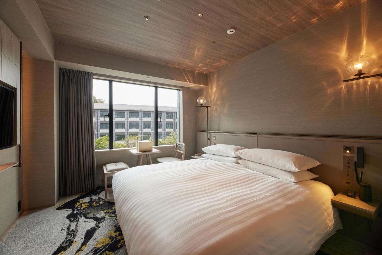 The Hotel Higashiyama Kyoto Tokyu, A Pan Pacific Hotel Luaran gambar