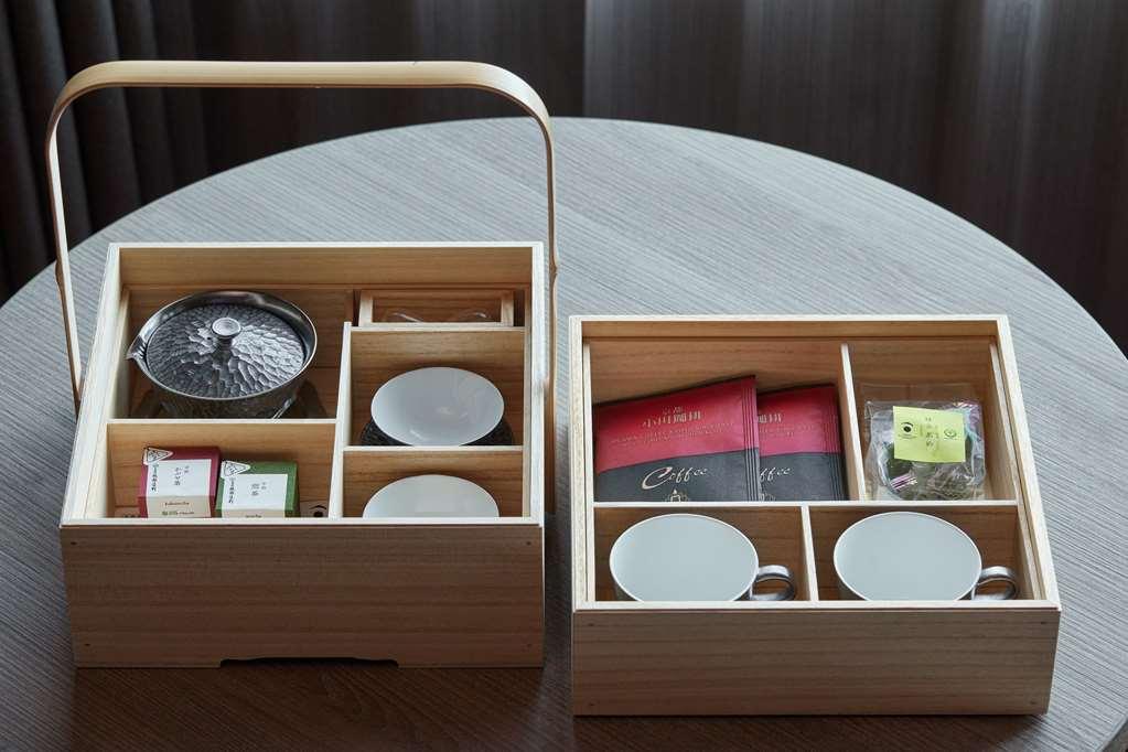 The Hotel Higashiyama Kyoto Tokyu, A Pan Pacific Hotel Bilik gambar