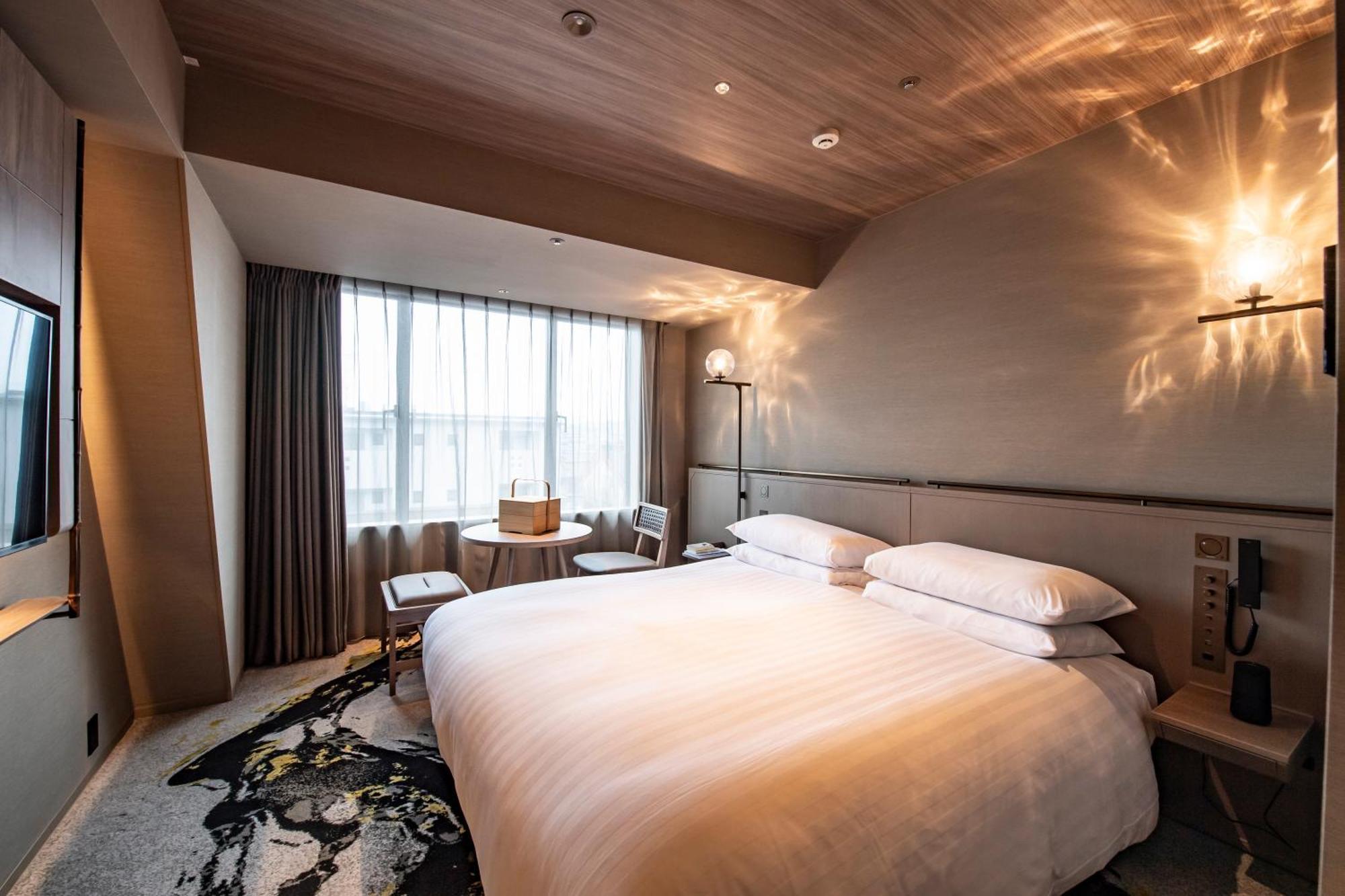 The Hotel Higashiyama Kyoto Tokyu, A Pan Pacific Hotel Luaran gambar