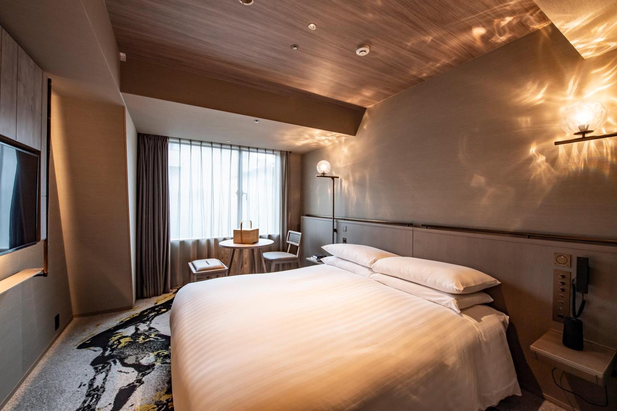 The Hotel Higashiyama Kyoto Tokyu, A Pan Pacific Hotel Luaran gambar