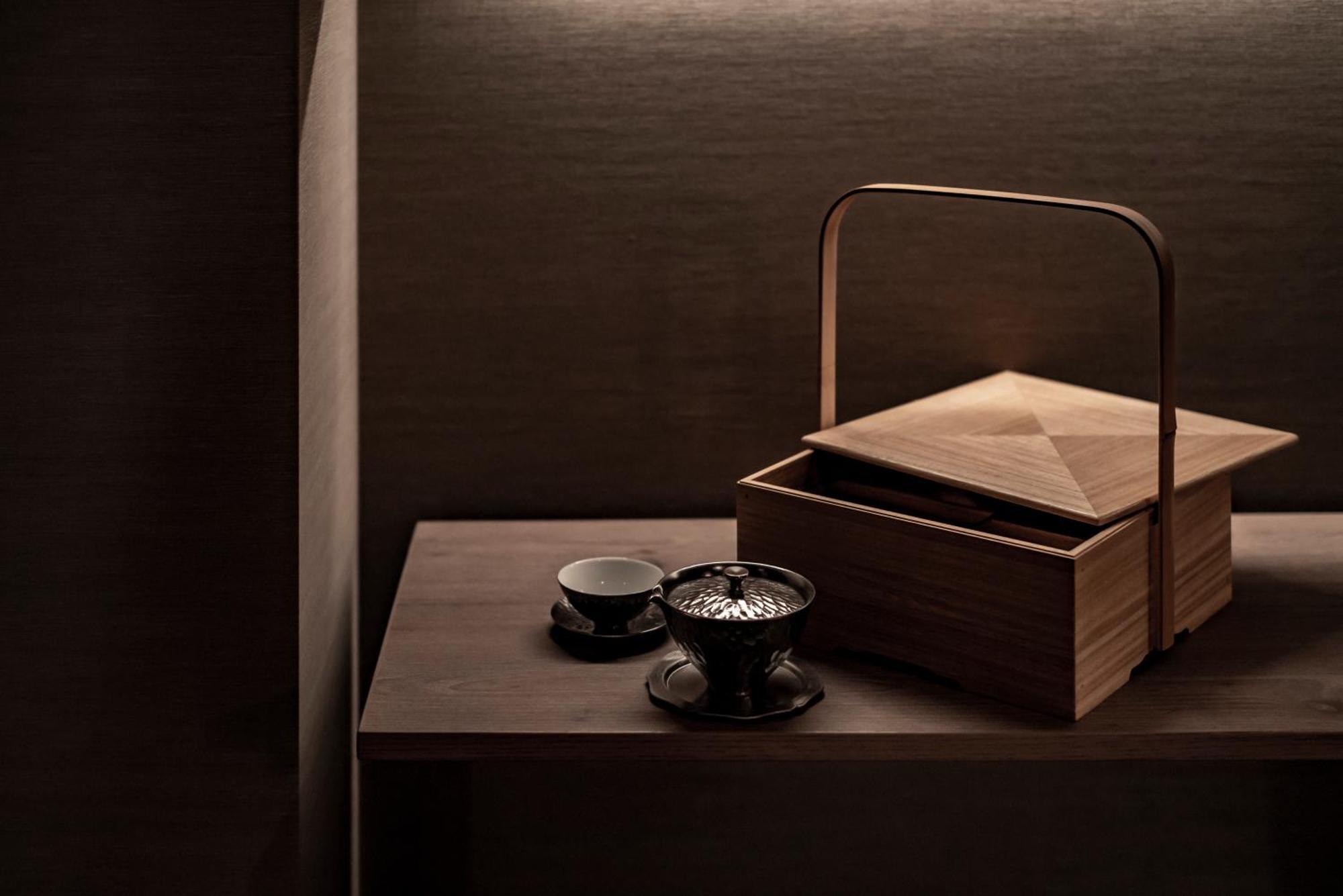 The Hotel Higashiyama Kyoto Tokyu, A Pan Pacific Hotel Luaran gambar