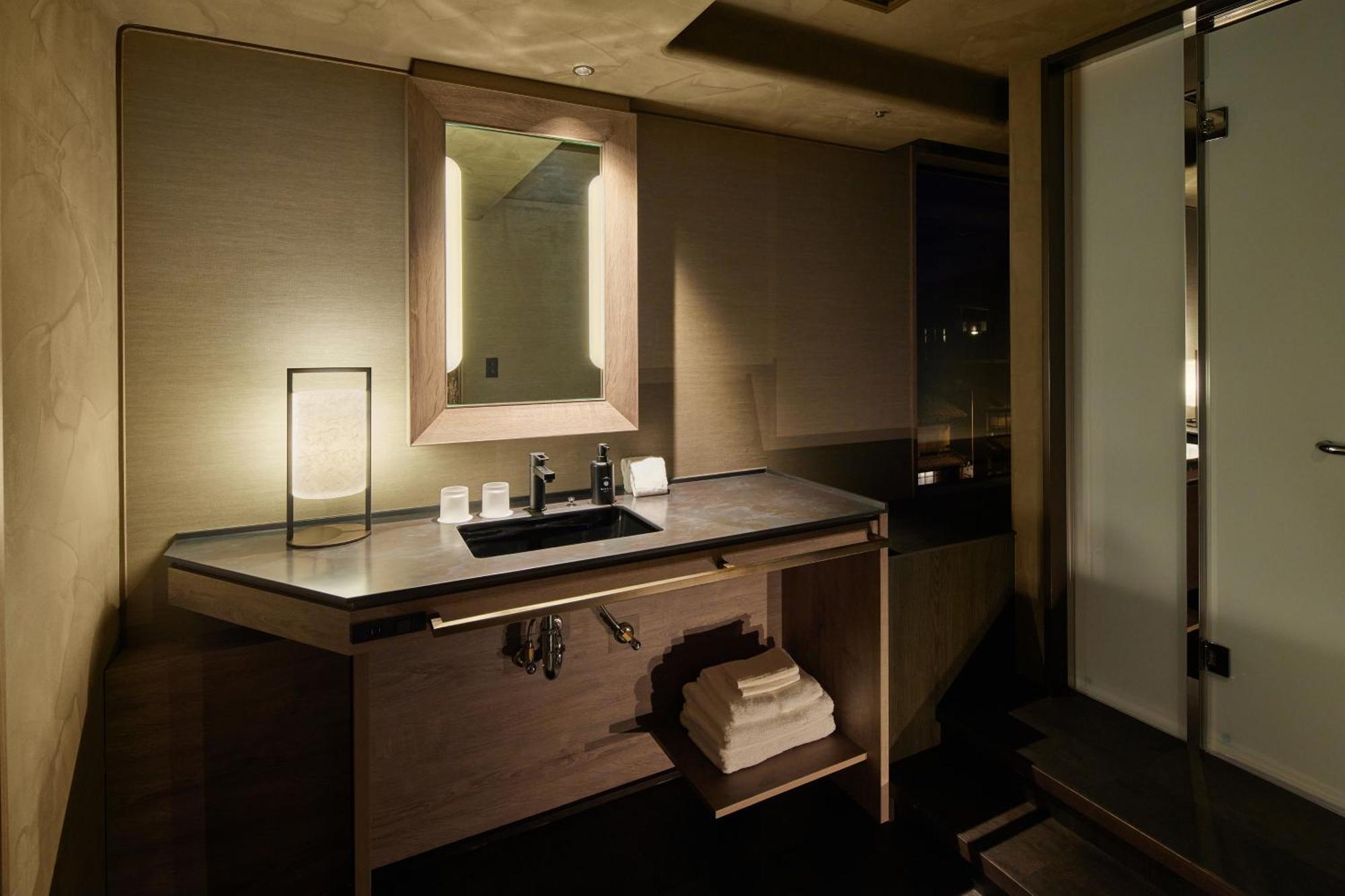 The Hotel Higashiyama Kyoto Tokyu, A Pan Pacific Hotel Luaran gambar