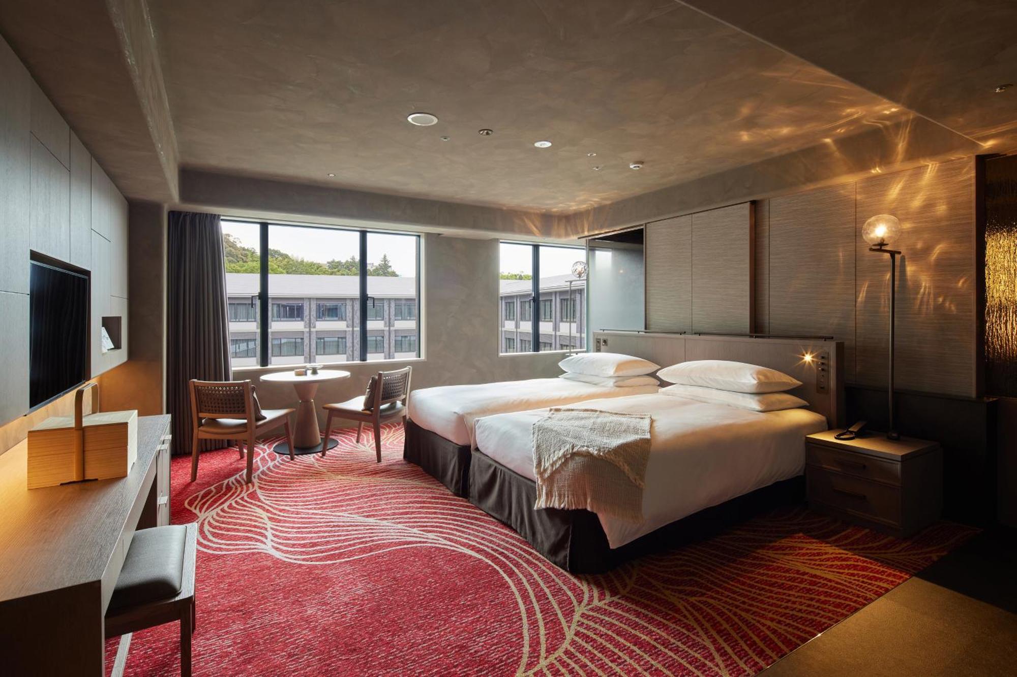 The Hotel Higashiyama Kyoto Tokyu, A Pan Pacific Hotel Luaran gambar