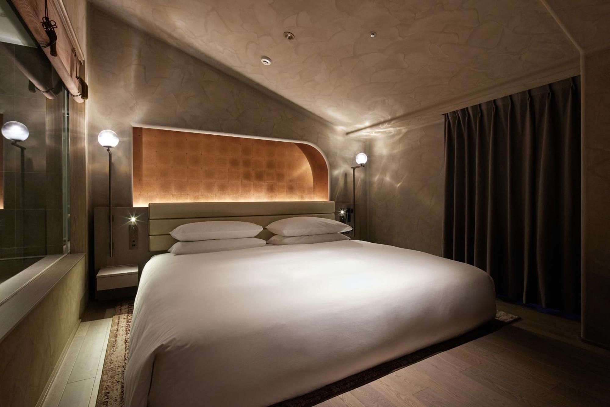 The Hotel Higashiyama Kyoto Tokyu, A Pan Pacific Hotel Luaran gambar