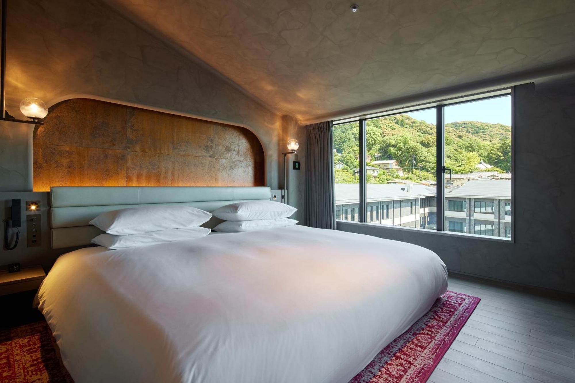 The Hotel Higashiyama Kyoto Tokyu, A Pan Pacific Hotel Luaran gambar