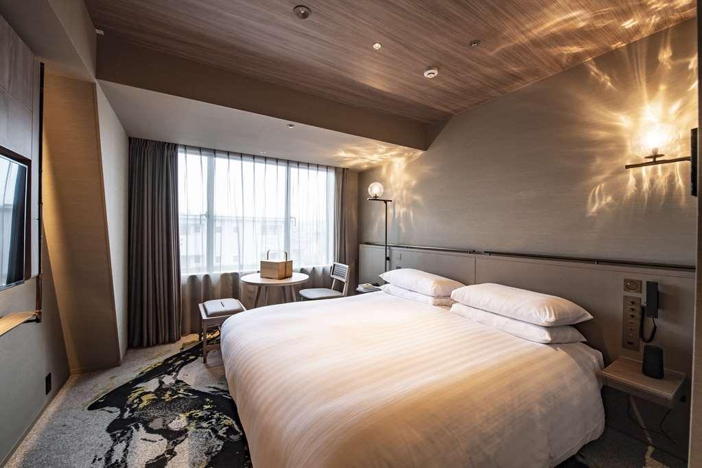 The Hotel Higashiyama Kyoto Tokyu, A Pan Pacific Hotel Bilik gambar
