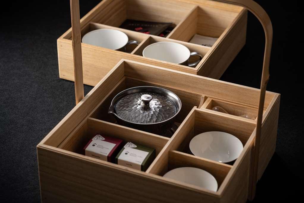 The Hotel Higashiyama Kyoto Tokyu, A Pan Pacific Hotel Bilik gambar