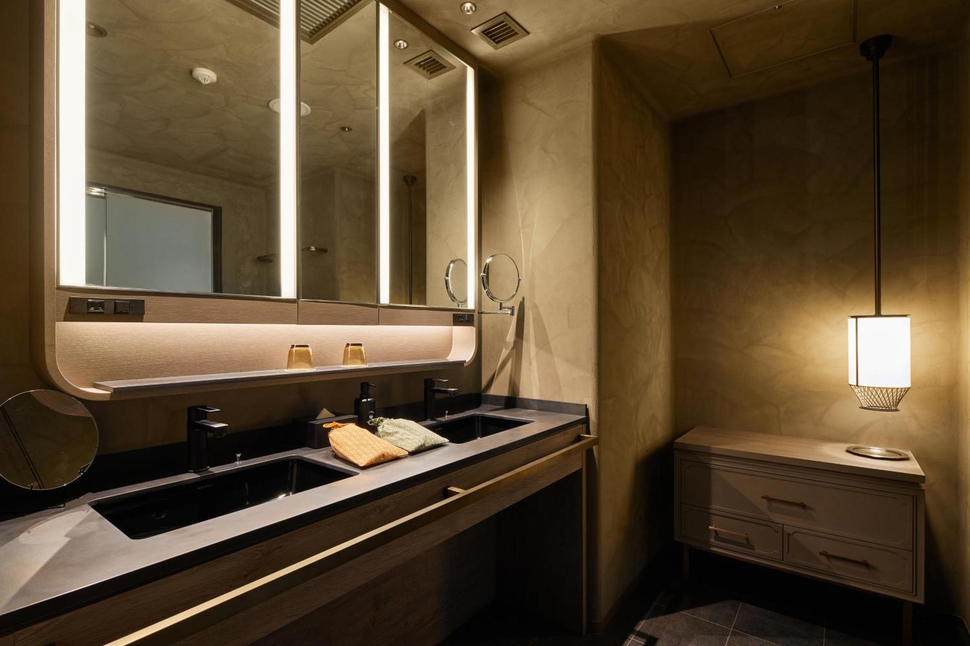 The Hotel Higashiyama Kyoto Tokyu, A Pan Pacific Hotel Luaran gambar