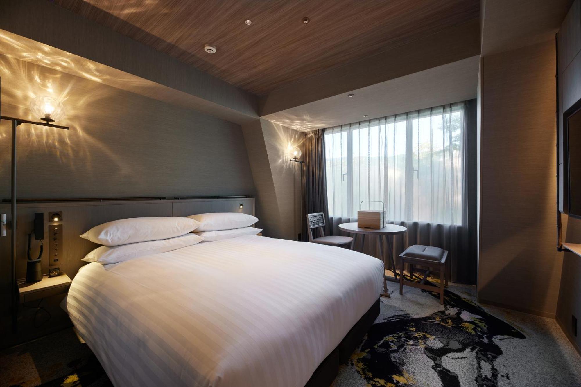 The Hotel Higashiyama Kyoto Tokyu, A Pan Pacific Hotel Luaran gambar