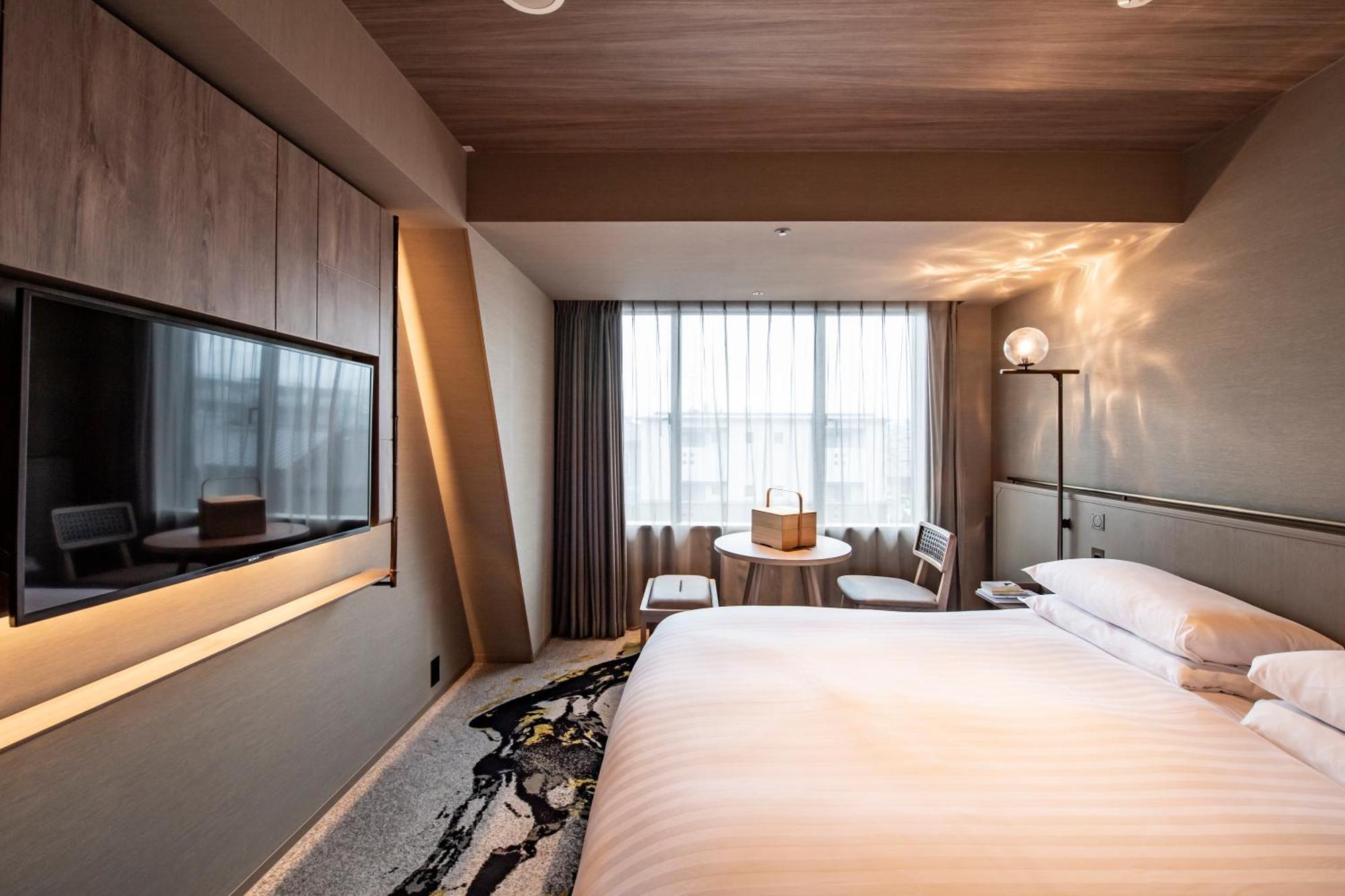 The Hotel Higashiyama Kyoto Tokyu, A Pan Pacific Hotel Luaran gambar